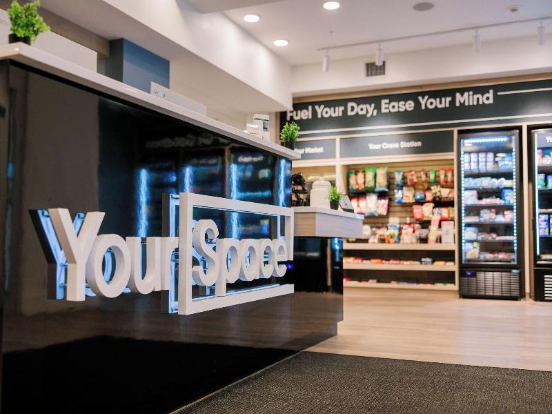 Yourspace Hotels Chesapeake image