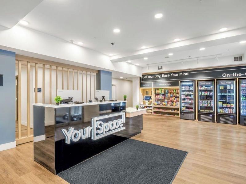 Yourspace Hotels Chesapeake image