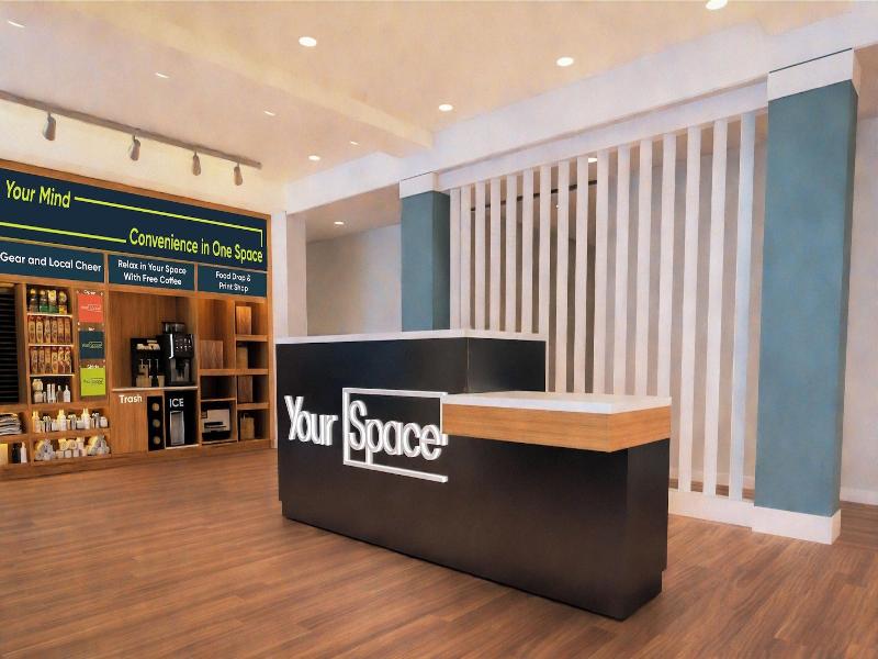 Yourspace Hotels Chesapeake image