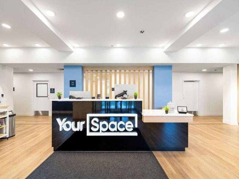 Yourspace Hotels Chesapeake image