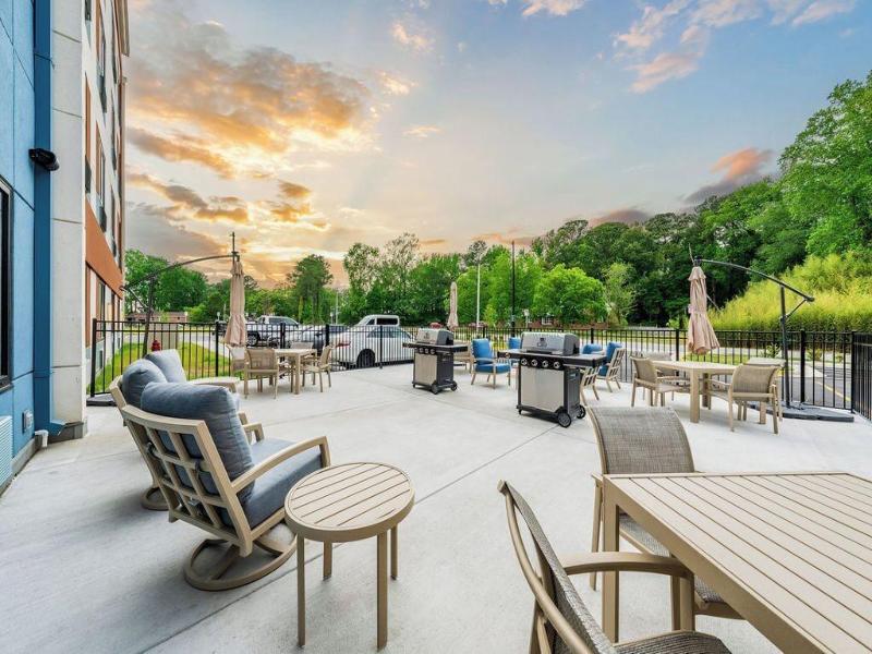 Yourspace Hotels Chesapeake image