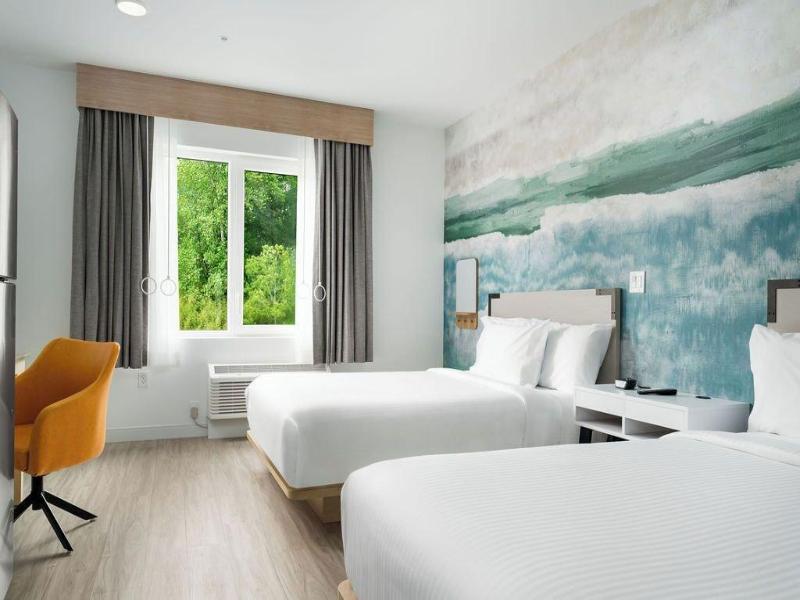 Yourspace Hotels Chesapeake image