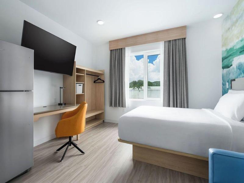Yourspace Hotels Chesapeake image
