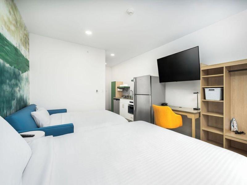 Yourspace Hotels Chesapeake image