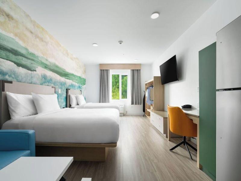 Yourspace Hotels Chesapeake image