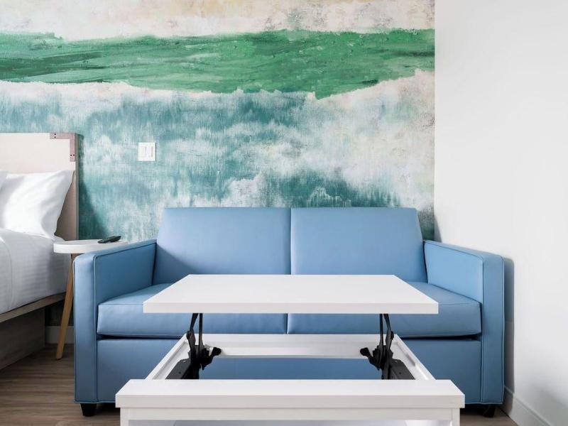 Yourspace Hotels Chesapeake image