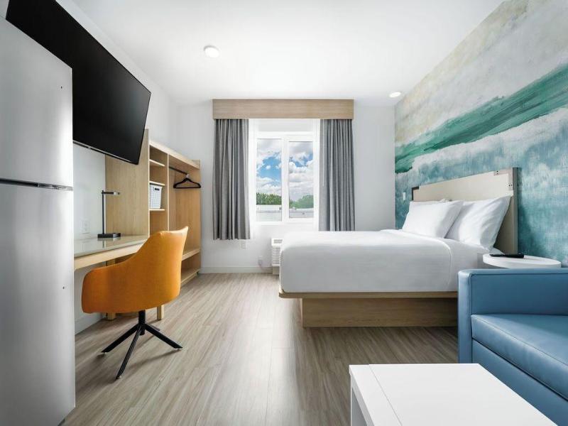 Yourspace Hotels Chesapeake image
