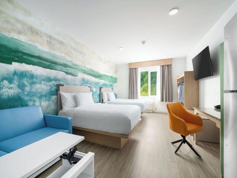 Yourspace Hotels Chesapeake image