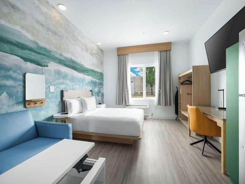 Yourspace Hotels Chesapeake image