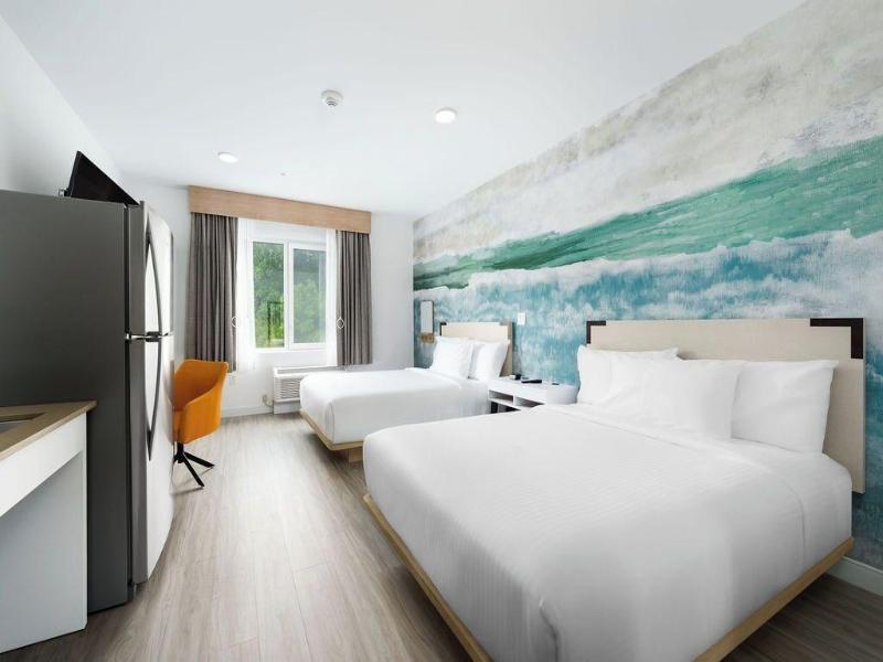 Yourspace Hotels Chesapeake image