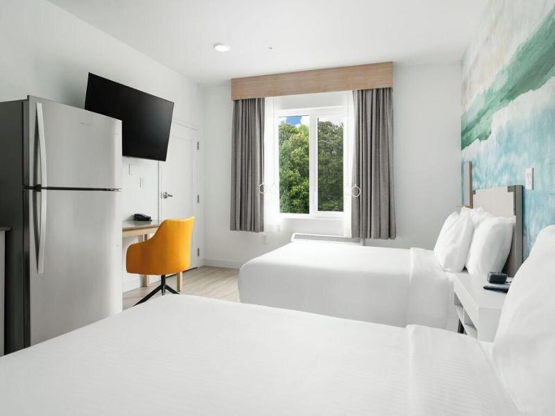 Yourspace Hotels Chesapeake image