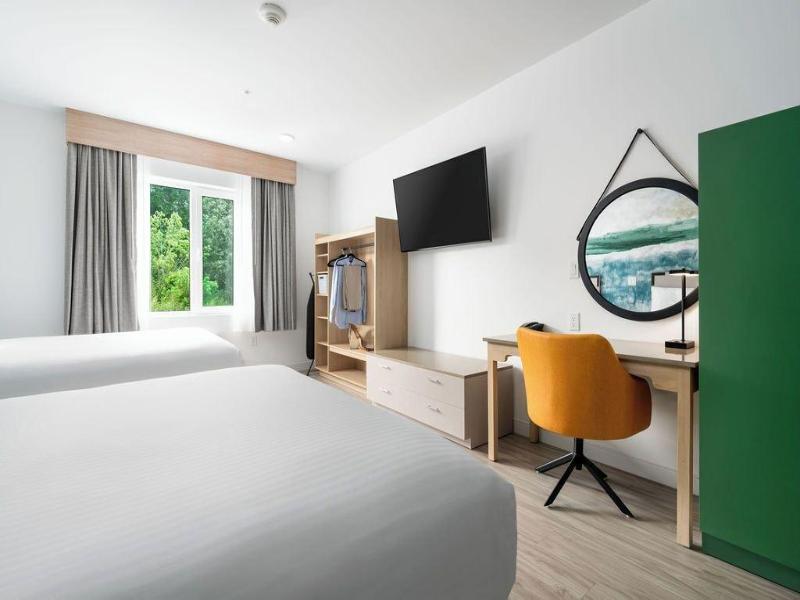 Yourspace Hotels Chesapeake image
