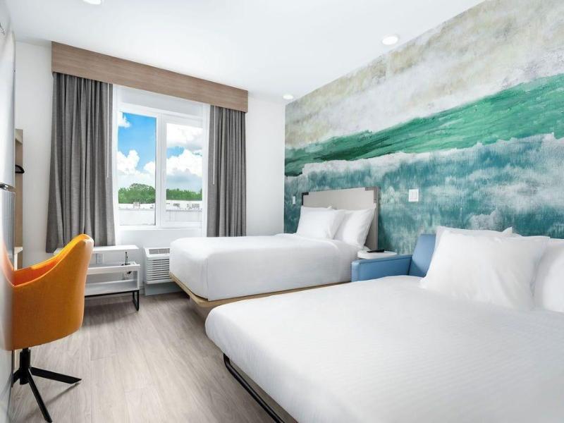 Yourspace Hotels Chesapeake image