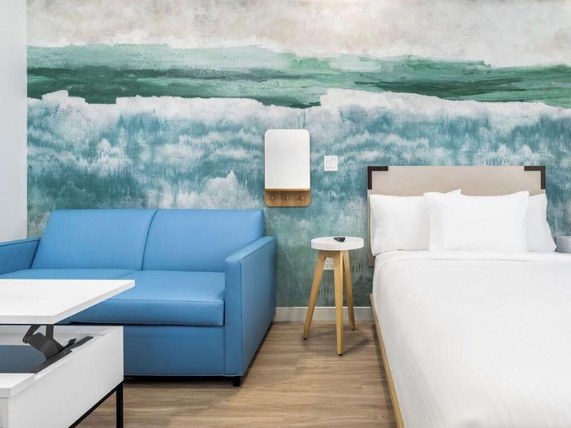 Yourspace Hotels Chesapeake image