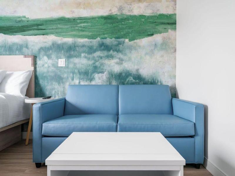 Yourspace Hotels Chesapeake image