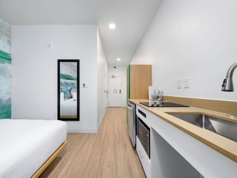 Yourspace Hotels Chesapeake image