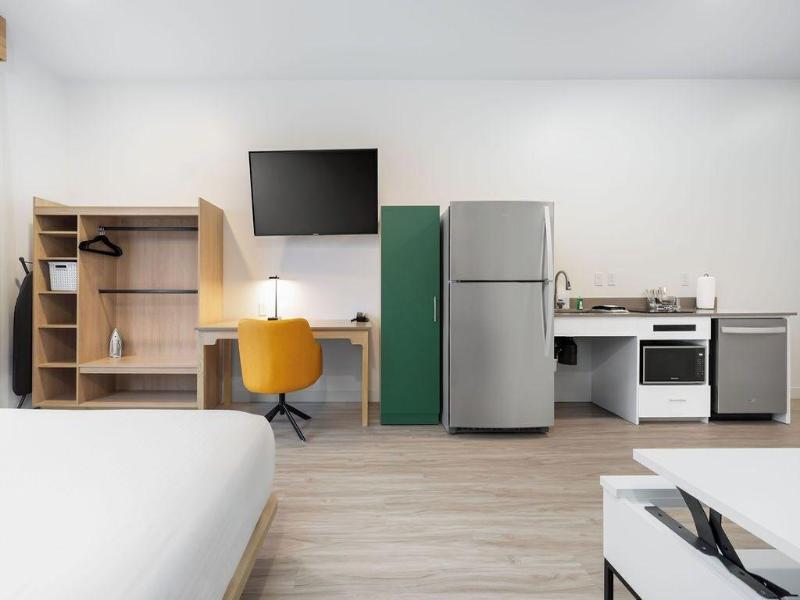 Yourspace Hotels Chesapeake image