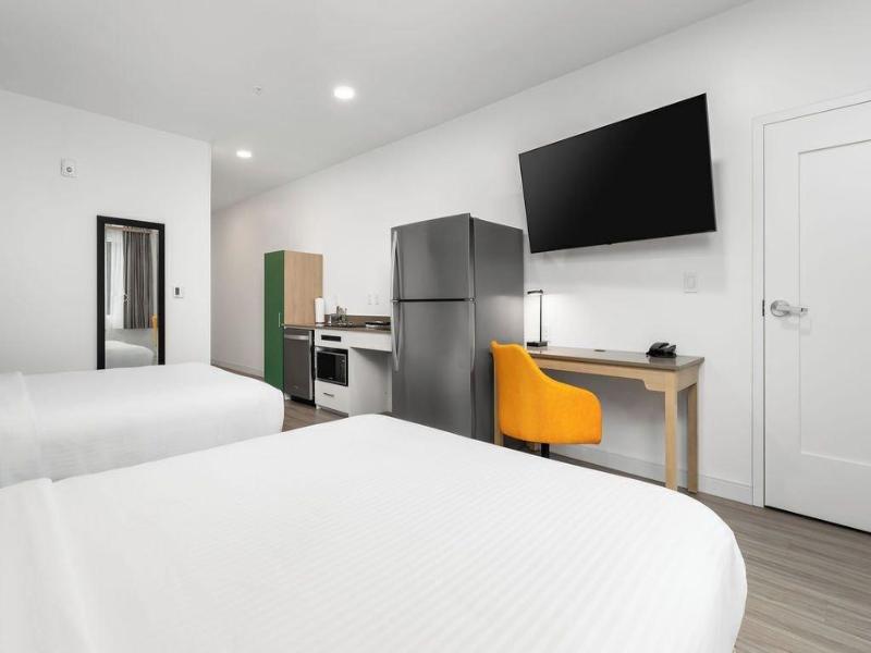 Yourspace Hotels Chesapeake image