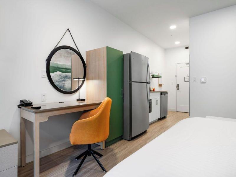 Yourspace Hotels Chesapeake image