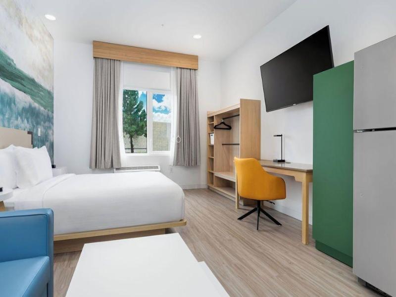 Yourspace Hotels Chesapeake image