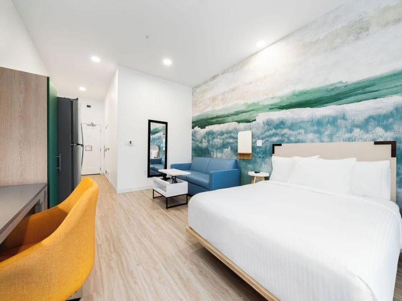 Yourspace Hotels Chesapeake image