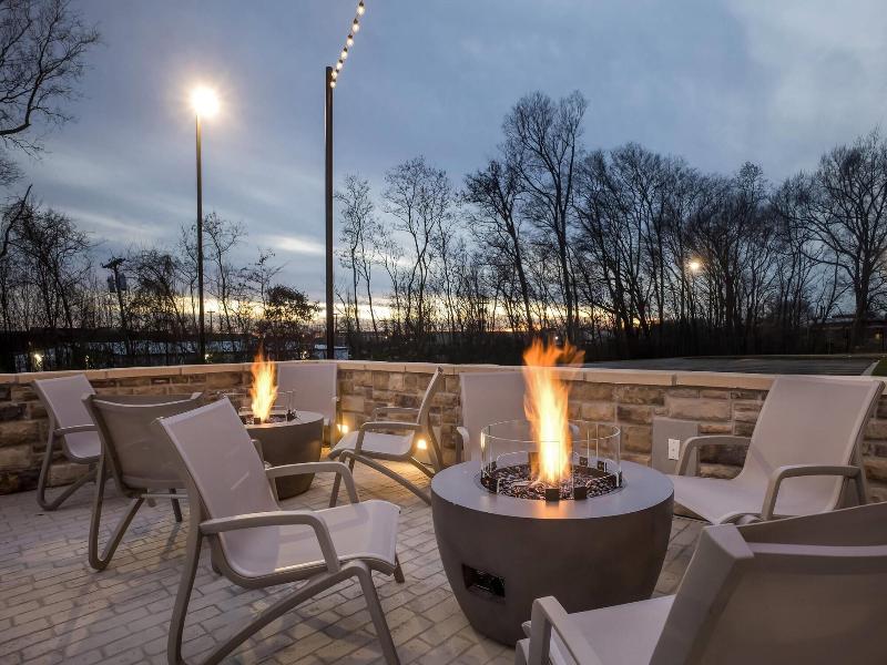 Everhome Suites Clarksville Ft Campbell Area