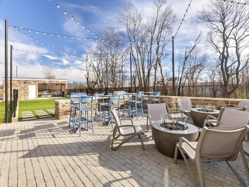 Everhome Suites Clarksville Ft Campbell Area