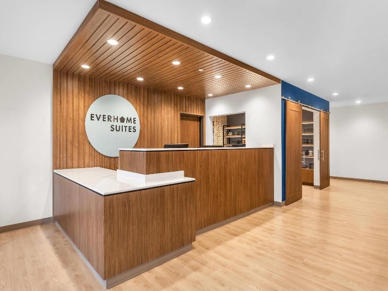 Everhome Suites Clarksville Ft Campbell Area