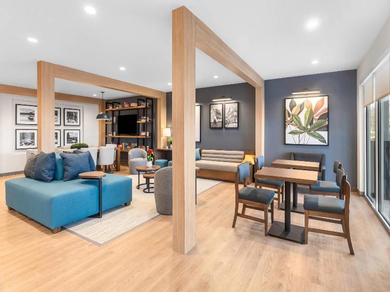 Everhome Suites Clarksville Ft Campbell Area