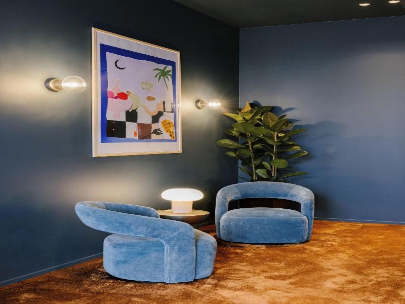 Maison Arya image