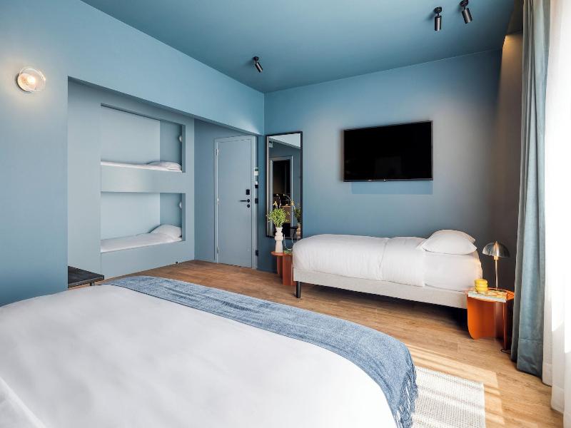 Maison Arya image
