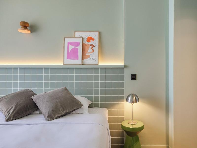 Maison Arya image