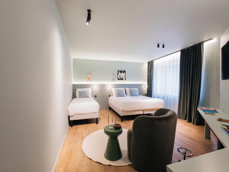 Maison Arya image