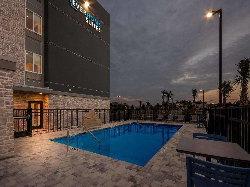 Everhome Suites Panama City Beach