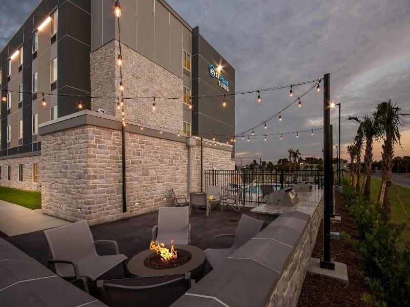 Everhome Suites Panama City Beach