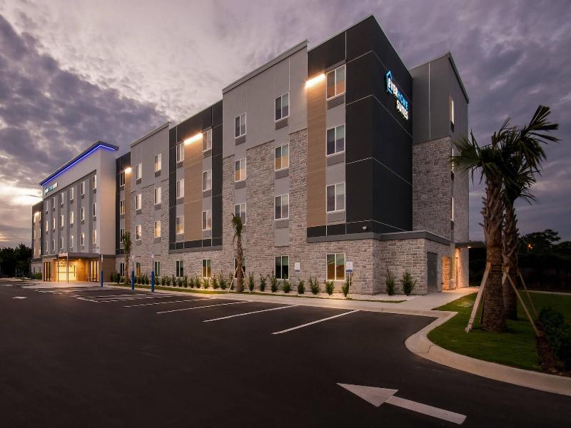 Everhome Suites Panama City Beach
