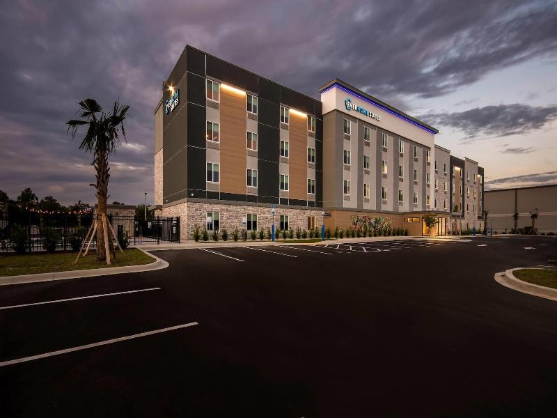 Everhome Suites Panama City Beach