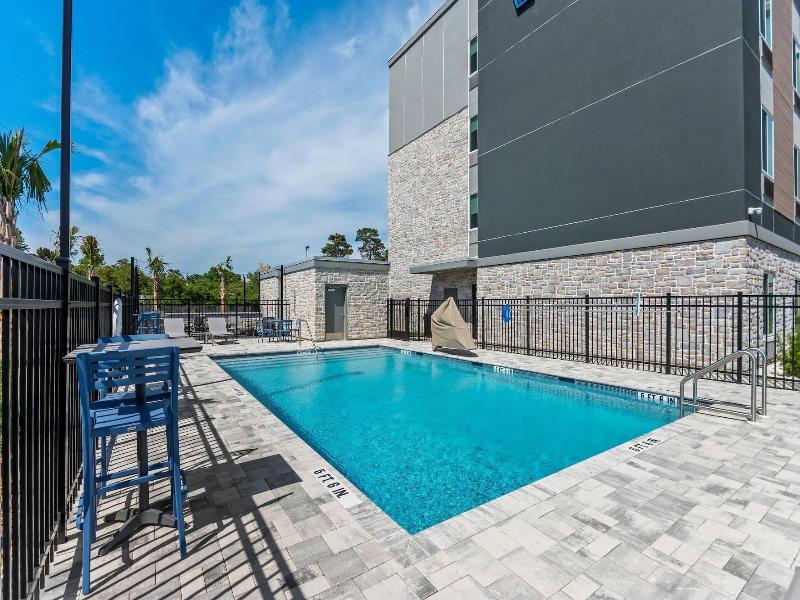 Everhome Suites Panama City Beach