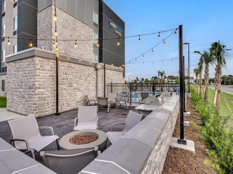 Everhome Suites Panama City Beach