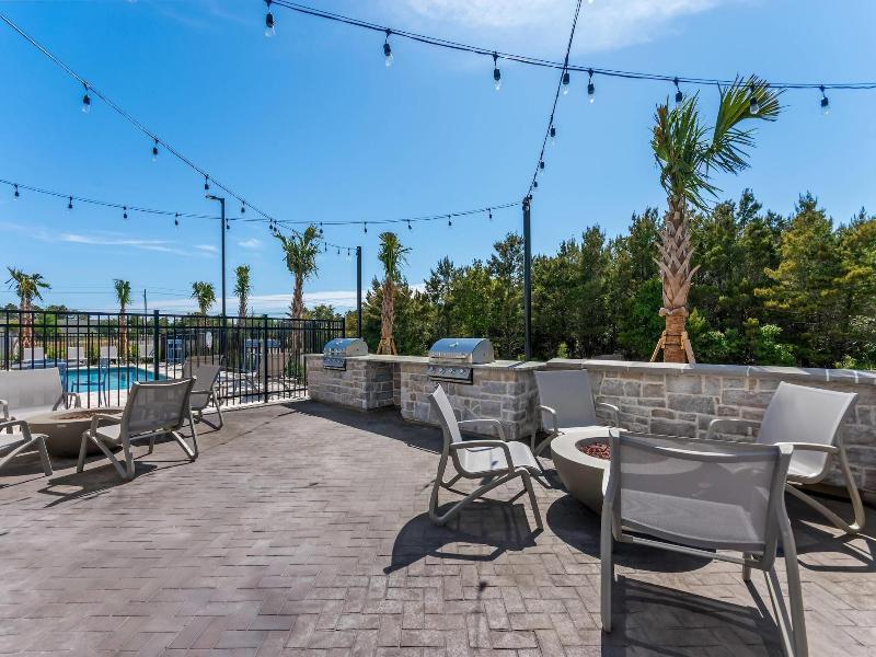 Everhome Suites Panama City Beach
