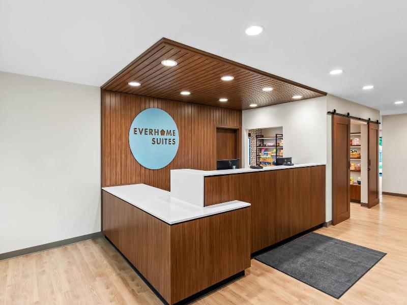 Everhome Suites Panama City Beach