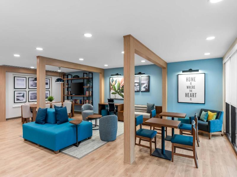 Everhome Suites Panama City Beach