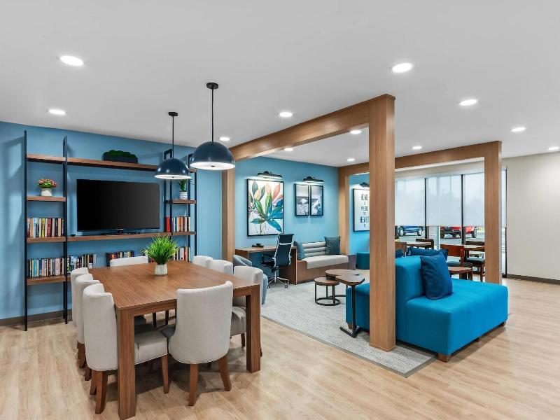 Everhome Suites Panama City Beach