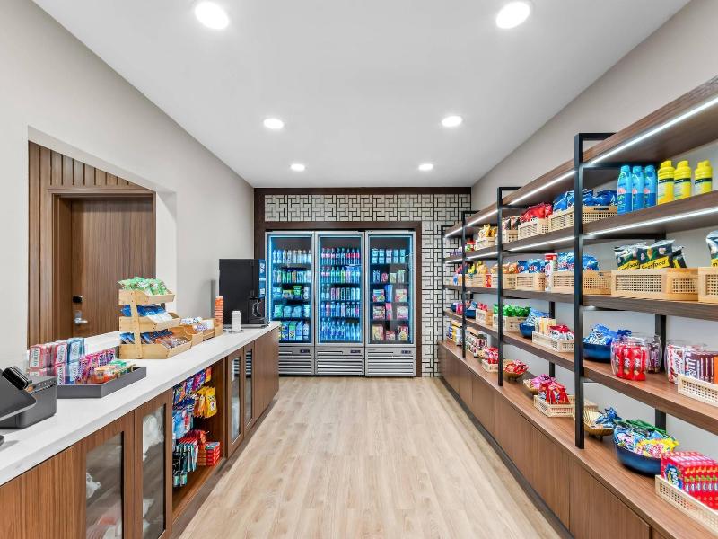 Everhome Suites Panama City Beach