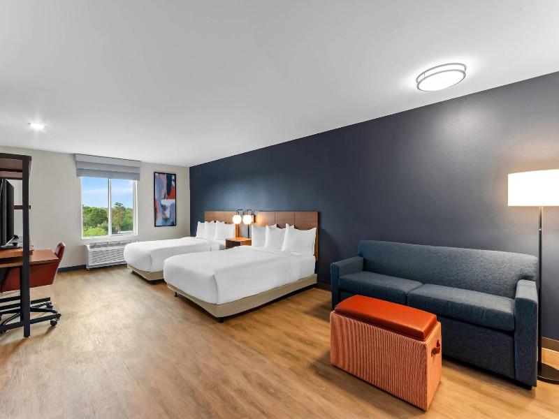 Everhome Suites Panama City Beach — photo 32