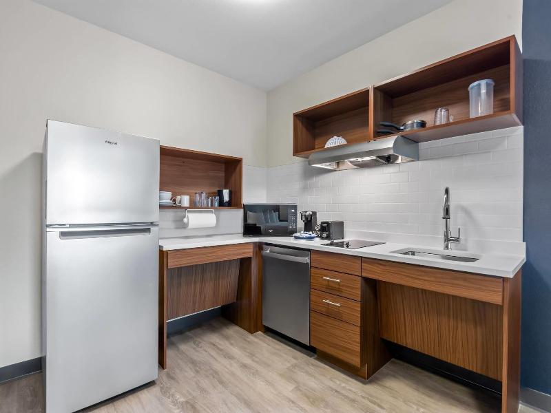 Everhome Suites Panama City Beach — photo 5