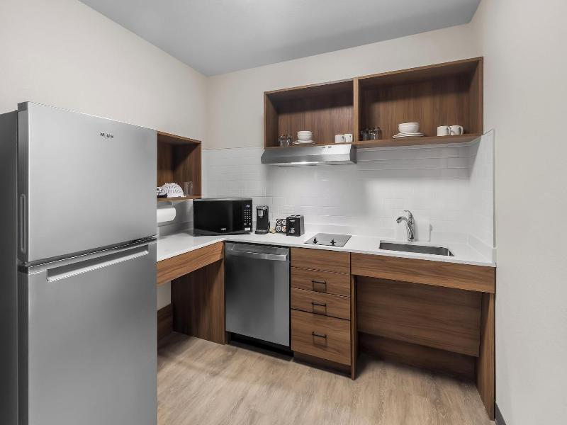 Everhome Suites Panama City Beach — photo 41