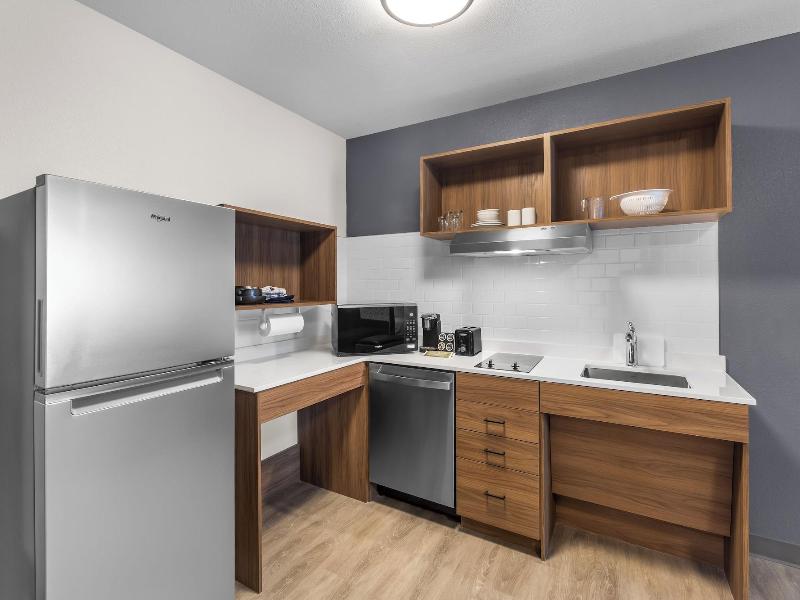Everhome Suites Panama City Beach — photo 38