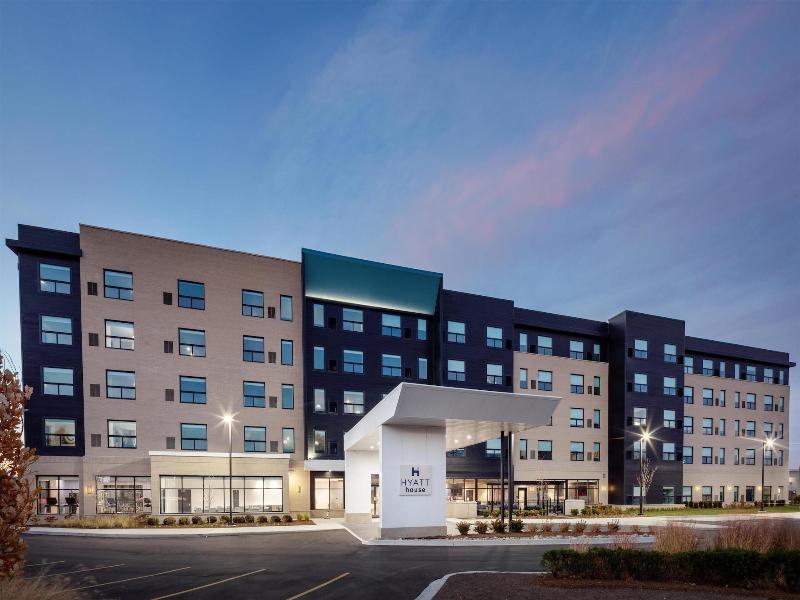 Hyatt House Royal Oak Birmingham image