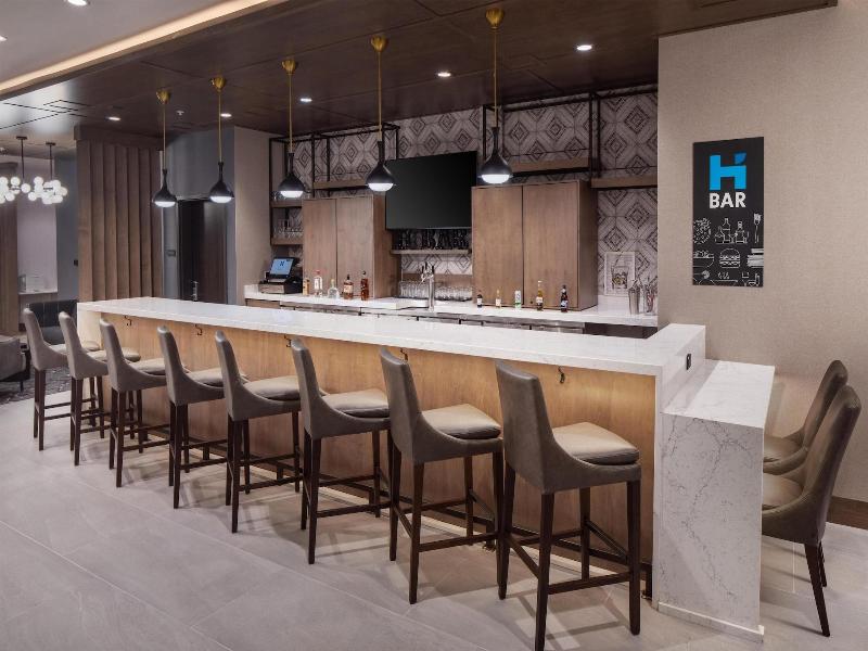 Hyatt House Royal Oak Birmingham image